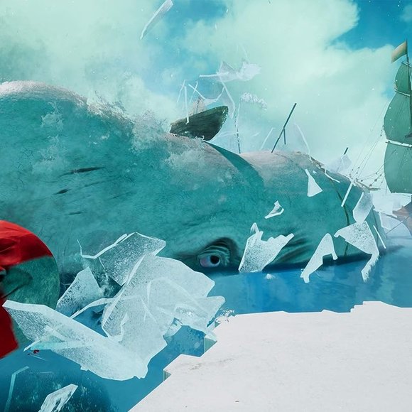 Rock of Ages 3: Make & Break (PS4) - Picture 11 of 12